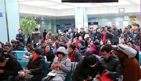 北京退休女工的全新招聘时代，时代召唤与女性重生的交汇点