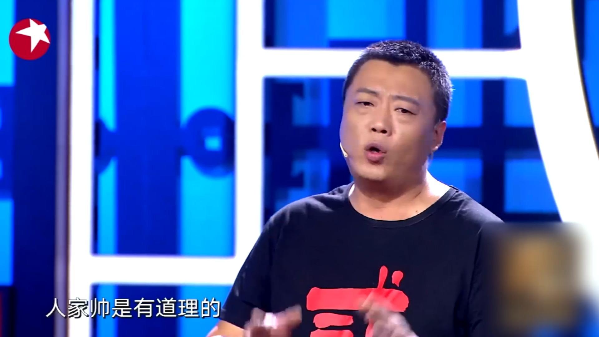 马腾翔最新视频，时代潮流下的批判之声与独特吐槽