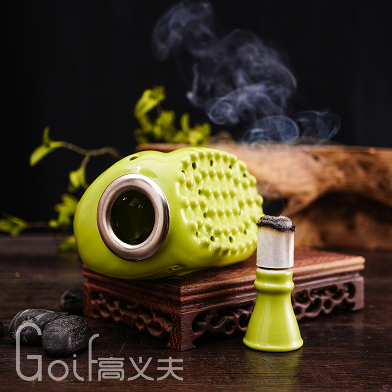 最新艾灸器使用指南，操作方法与步骤详解