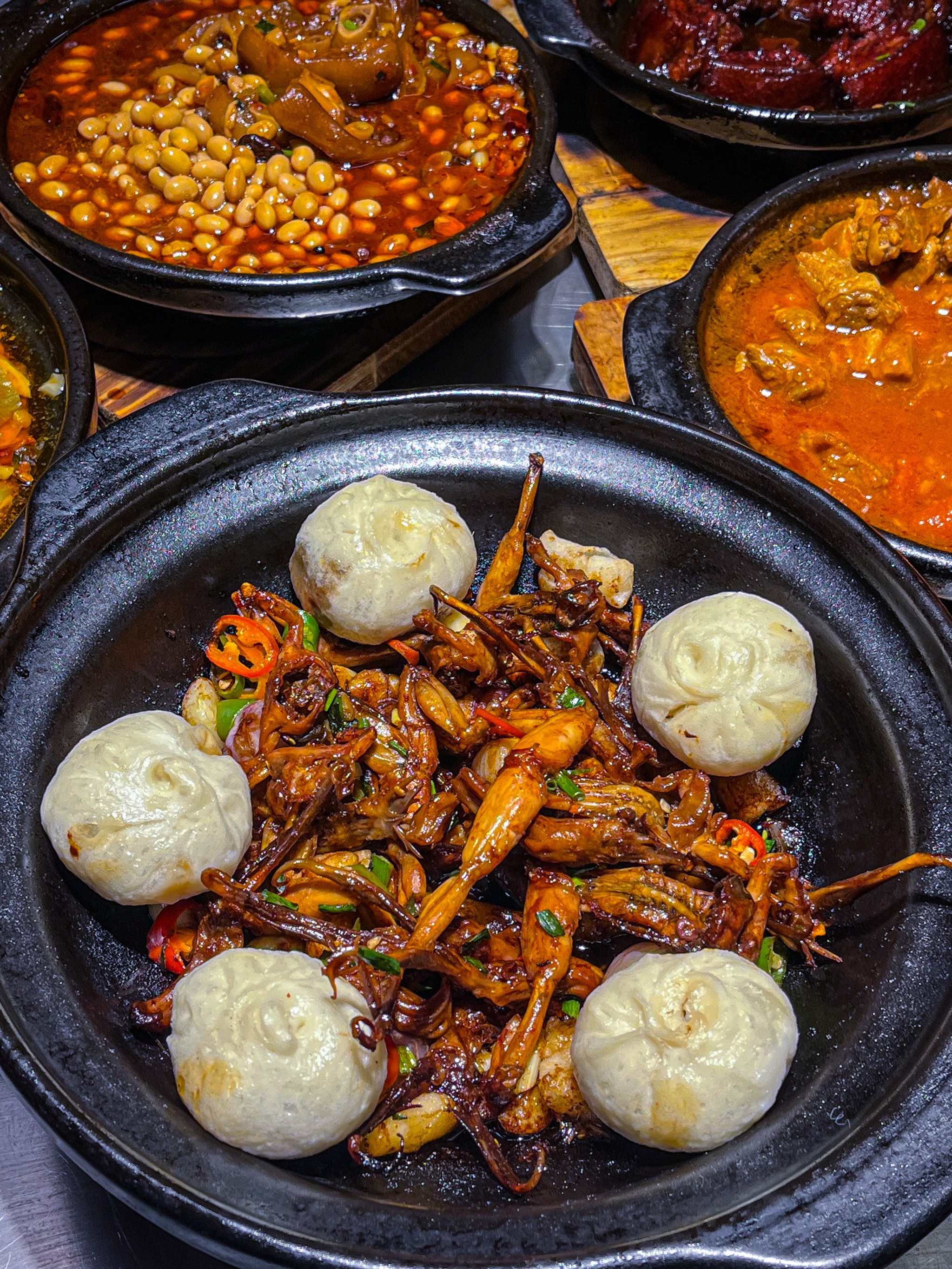合肥科技重塑味蕾盛宴，未来美食之旅体验探秘