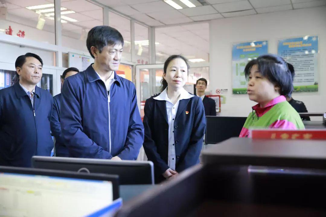 梅江区领导班子的最新变革，背景深度探析与地区影响力评估