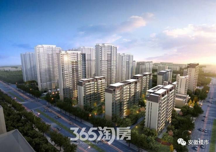 合肥滨湖前城最新房价,合肥滨湖前城最新房价，时代的印记与城市的脉动