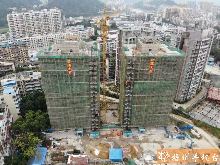 梧州市公租房最新动态,梧州市公租房最新动态，一次探索自然美景的平静之旅