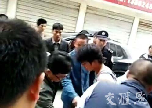 如皋杀人最新,如皋之旅，寻找内心的宁静绿洲