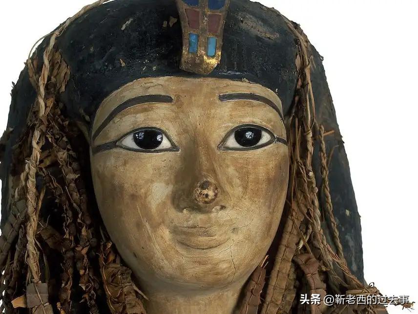 最新染发研究，科技与色彩的完美交融探索揭晓