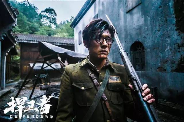 最新捍卫者，心灵与自然的绝美之旅