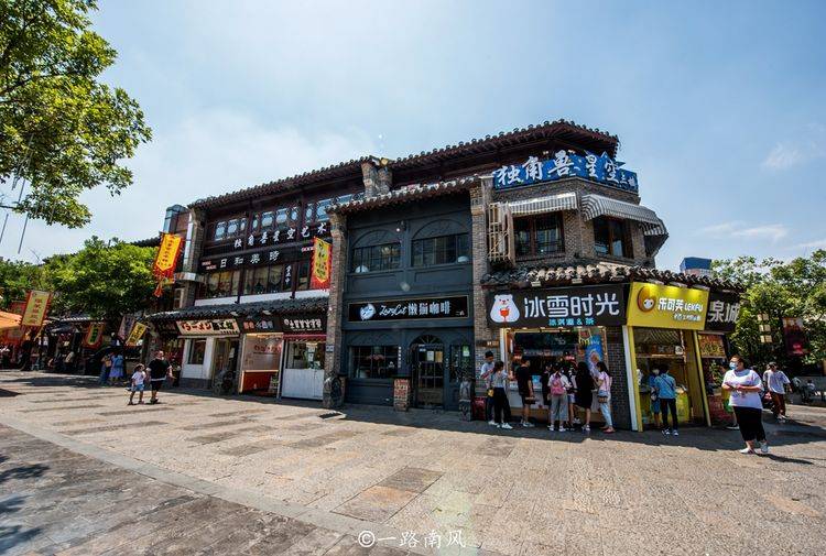 最新宽厚里，城市多维更新与人文关怀新视角