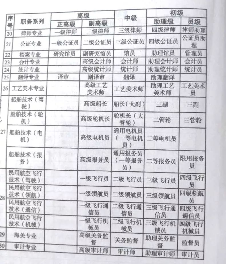 最新岗位职称，奇妙旅程启程