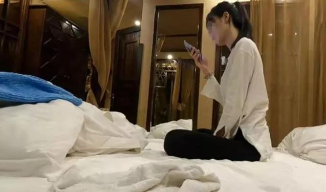 关于91秀密的最新论述，探讨其违法犯罪问题