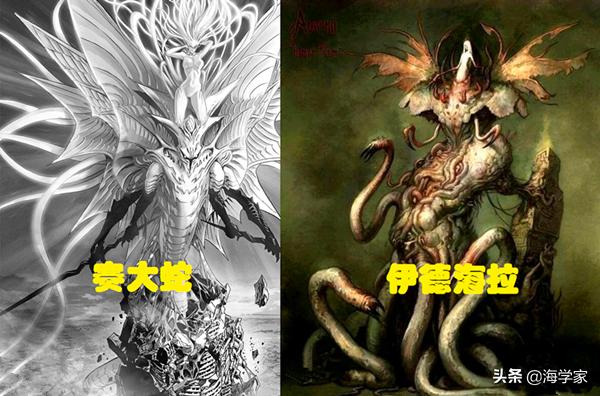 最新克苏鲁深度探究与观点阐述
