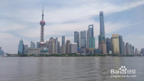 上海新地标，追梦乐园，变化中的自信与成就感之源
