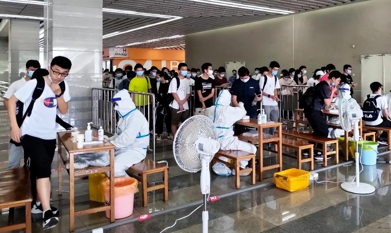疫情最新病例症状深度解析，观点与论述