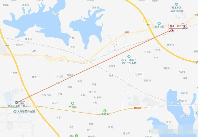 最新葛店镇,最新葛店镇，发展的双刃剑效应