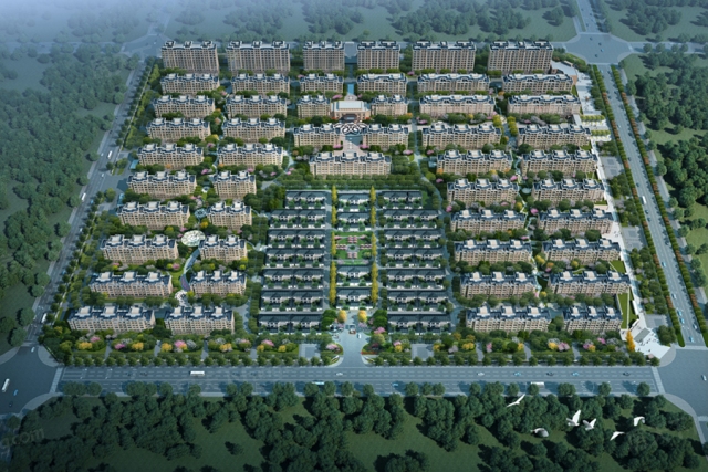 寿光最新楼价，科技重塑居住体验，开启智慧生活新篇章