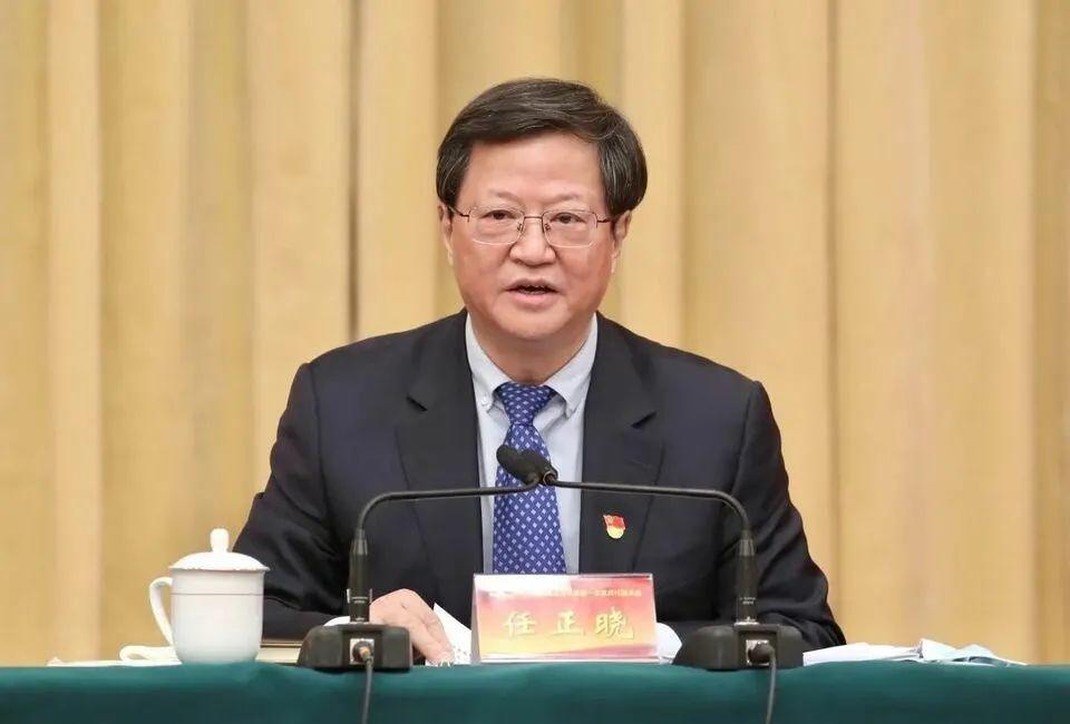 任正晓最新,任正晓最新动态与成就，聚焦前沿，引领创新