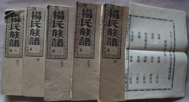 解姓最新族谱揭秘，小巷深处的家族故事与特色小店探索