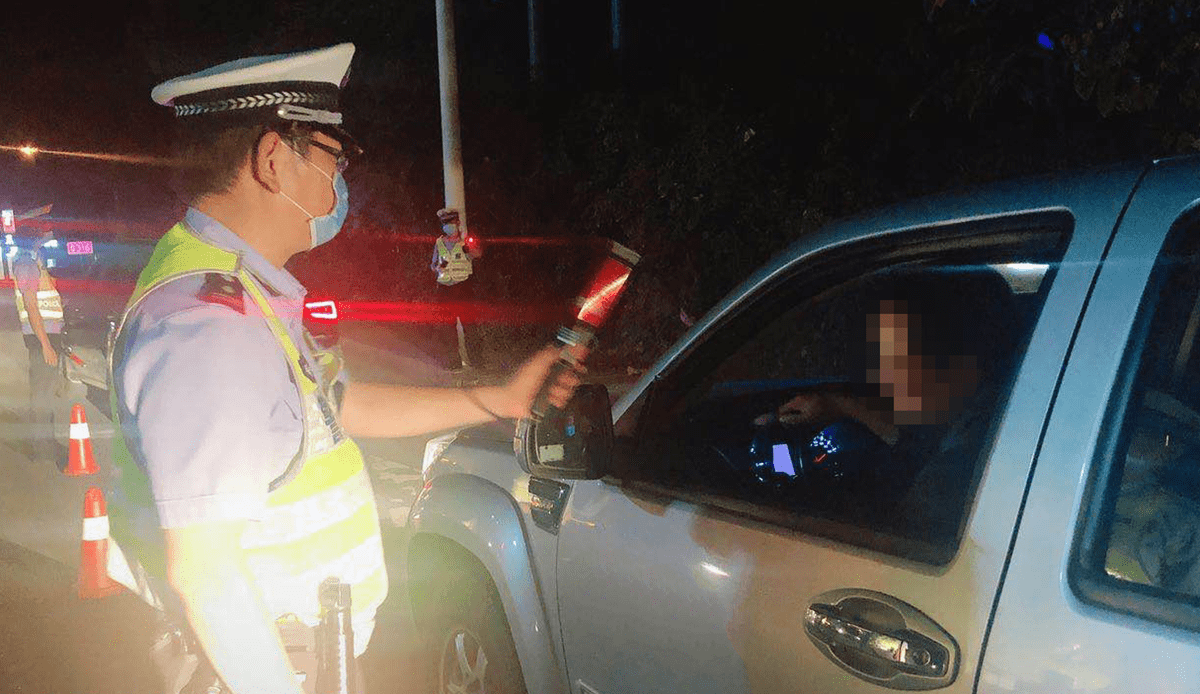 衡水最新醉驾事件及其背后的故事，小巷深处的风情与警示