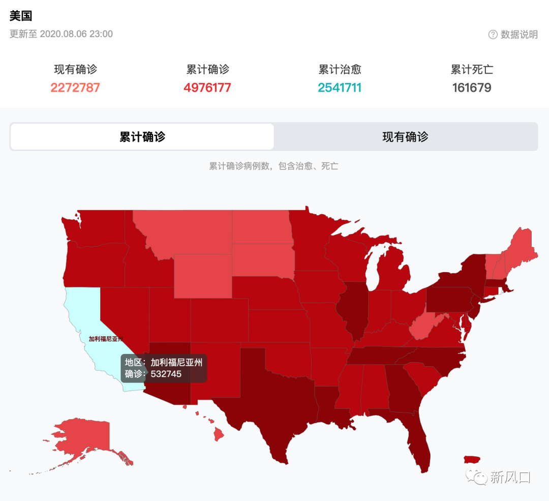 美国最新疫情死亡人数揭秘，独特小店背后的生死故事
