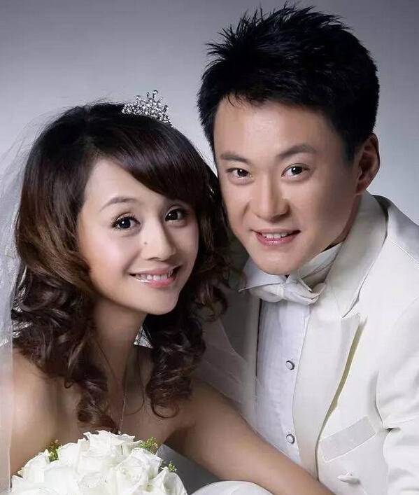 王斑主演电视剧，科技巨献，生活因角色而多彩