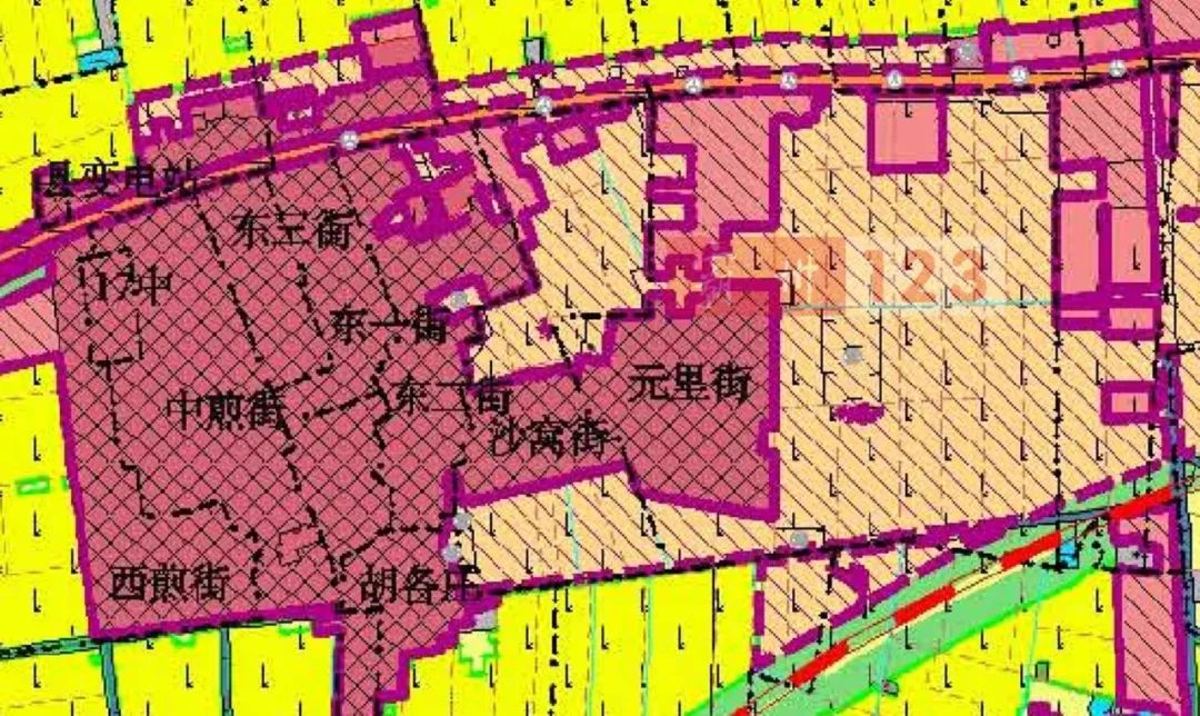 霸州新区规划最新发布详解与步骤指南