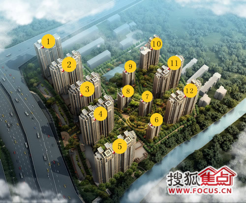 邢台楼市动态，科技重塑居住空间，开启智慧生活新纪元