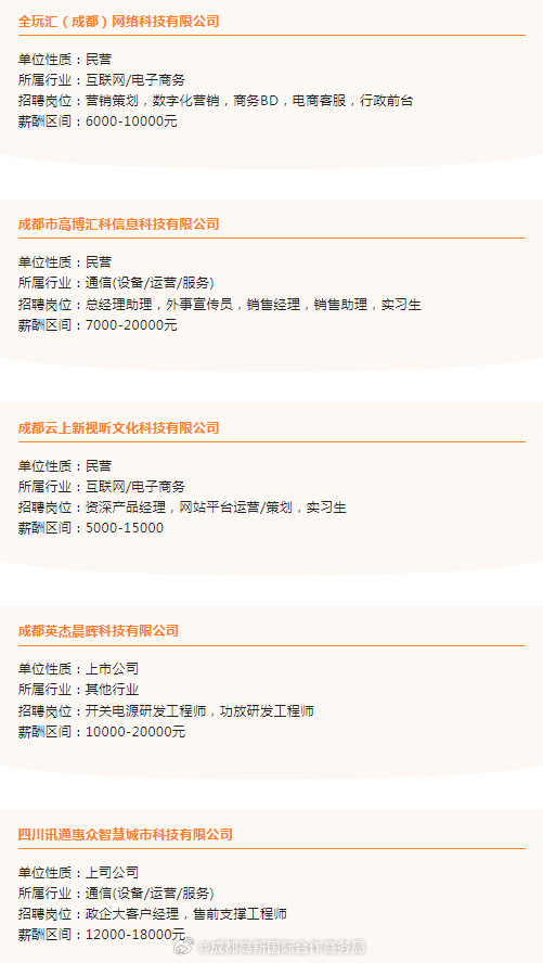 西彭生活网最新招聘信息，千载难逢的机会等你来！