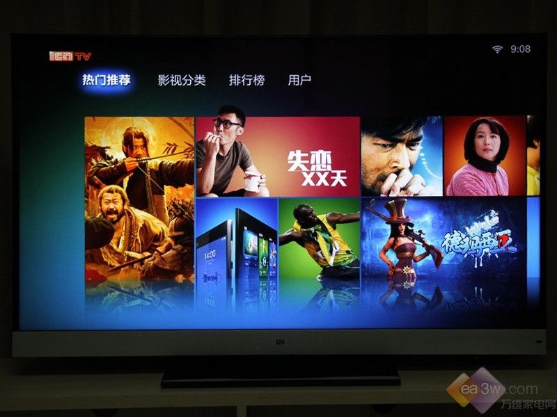 小米电视电影,🎬小米电视电影，带你进入视觉盛宴的奇妙世界！🎥
