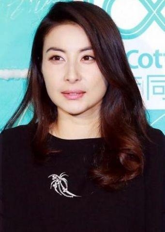 郭晶晶最新近况揭秘
