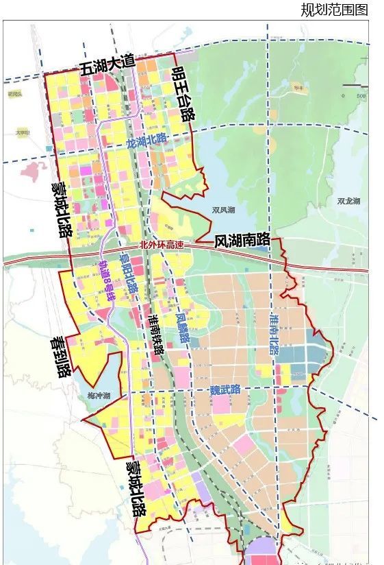 岗集规划局最新规划揭晓，科技引领未来生活方式重塑