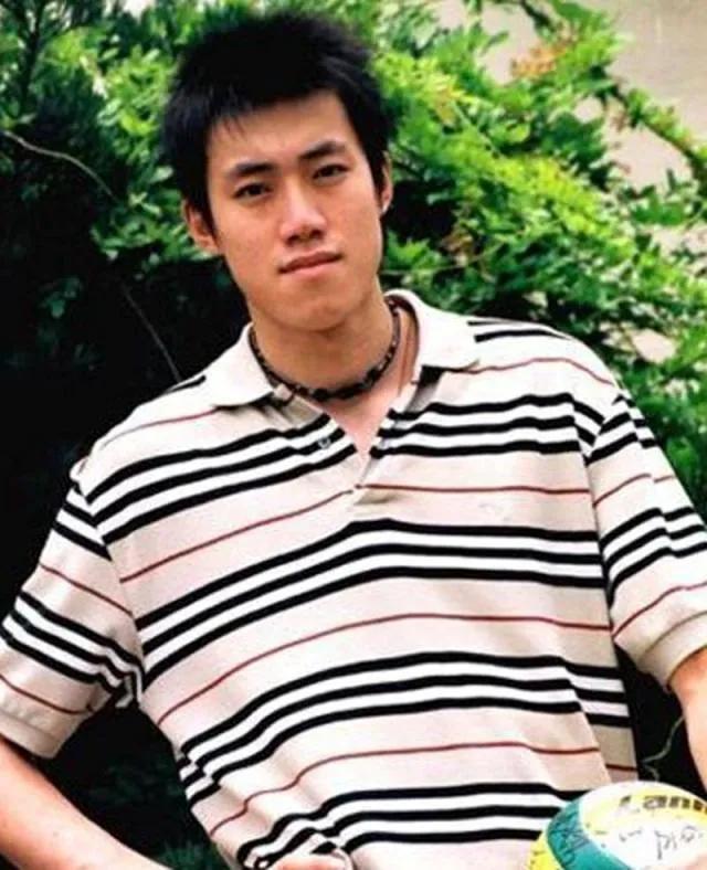 演员汤淼，熠熠生辉的银幕之星传奇