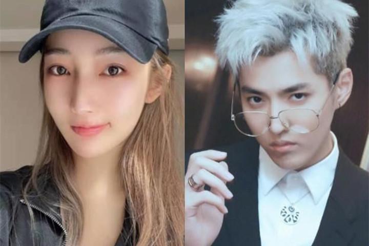 女生最新流行病女网名，蜕变与自信的征途