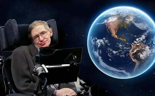 霍金最新预言揭秘，星际友情与日常奇迹的奥秘探索