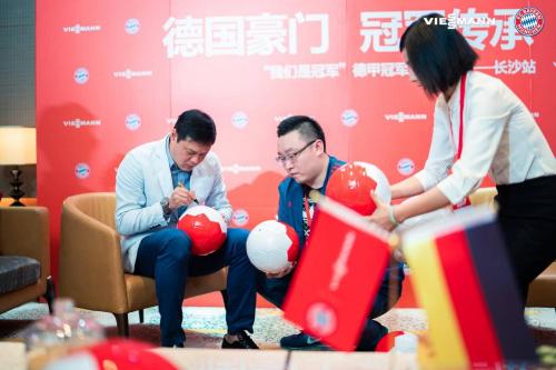 最新款菲斯曼，工业与生活完美融合的杰作