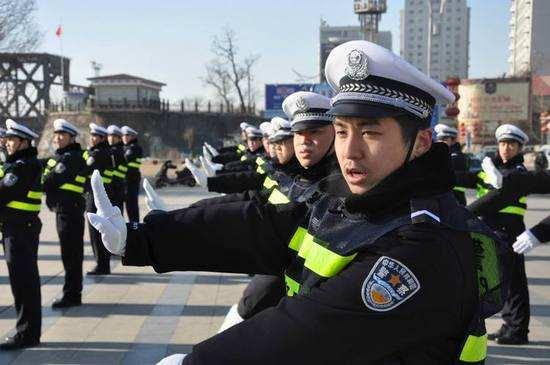 河北省辅警最新动态与小巷深处的特色小店探秘