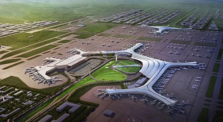 云阳飞机场最新规划图，探索自然美景，寻觅内心平和之旅