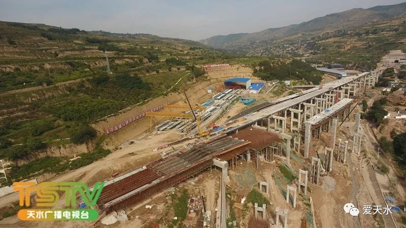 天平高速公路最新线路，科技引领智能出行新体验