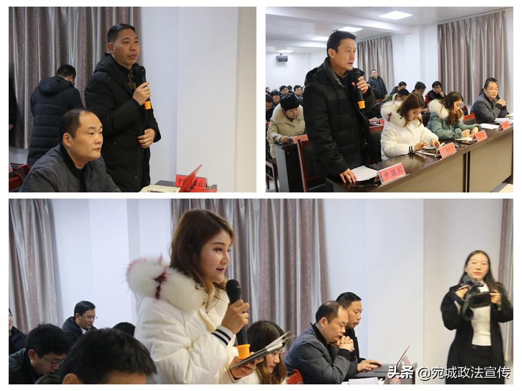 南阳非法集资最新动态，进展积极，变化带来自信与成就感