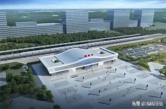 灌南高铁站最新动态更新，最新消息汇总