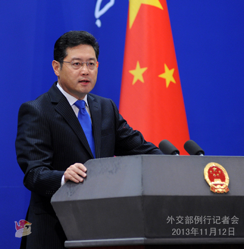 中国援助最新动向
